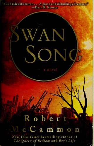 Robert R. McCammon: Swan song (2009, Pocket Books)