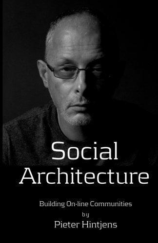 Pieter Hintjens: Social Architecture: Building On-line Communities (2016)