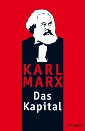 Karl Marx: Das Kapital (German language, 2009)