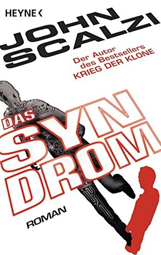 Das Syndrom (Paperback, German language, 2015, Wilhelm Heyne Verlag)
