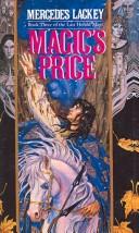 Mercedes Lackey: Magic's Price (Paperback, 1990, Tandem Library)