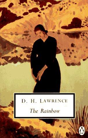 D. H. Lawrence: The rainbow (1995, Penguin Books)