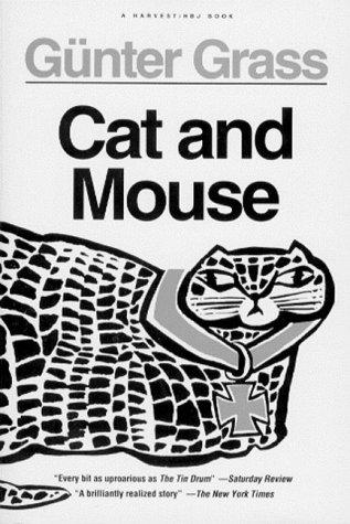 Günter Grass: Cat and Mouse (1991)