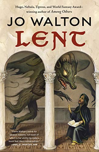 Jo Walton: Lent (Paperback, 2020, Tor Books)