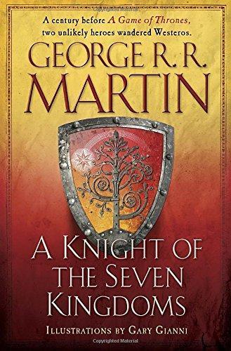 George R.R. Martin: A knight of the seven kingdoms (2015)