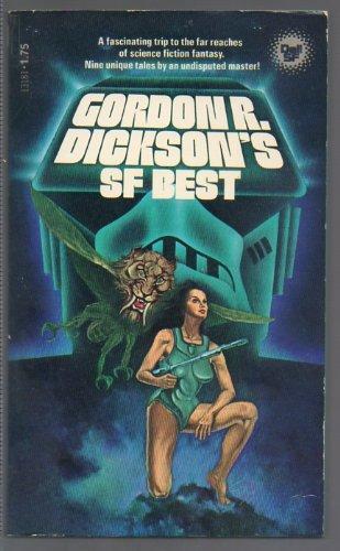 Gordon R. Dickson: Gordon R. Dickson's SF Best