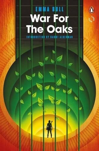 Emma Bull: War for the Oaks (Penguin Worlds) (2016, Penguin)