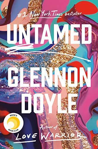 Glennon Doyle: Untamed