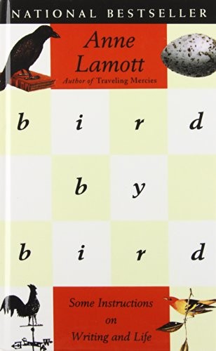 Bird by Bird (Hardcover, 2008, Paw Prints)