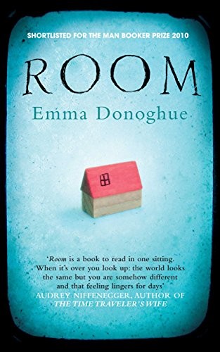 Emma Donoghue: Room (Hardcover, 2010, Brand: Picador, Picador)