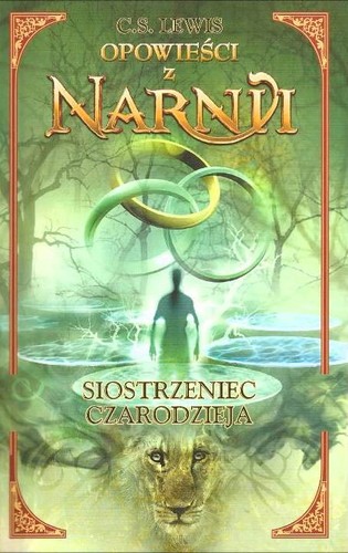 C. S. Lewis: Siostrzeniec czarodzieja (Paperback, Polish language, 2005, Media Rodzina)