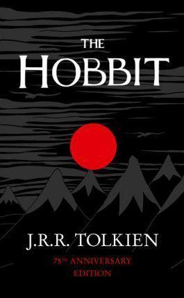 J.R.R. Tolkien: The Hobbit (Paperback, 1991, HarperCollins)