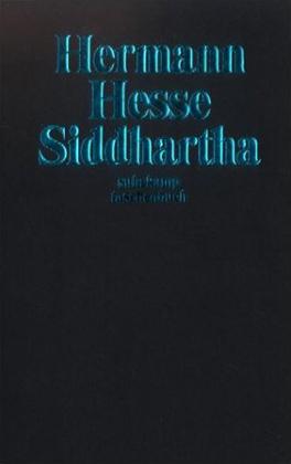 Herman Hesse: Siddhartha (Paperback, German language, 1999, Suhrkamp)