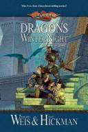 Margaret Weis, Tracy Hickman: Dragons of Winter Night (2003, Wizards of the Coast, Distributed in the U.S. by Holtzbrinck Pub.)