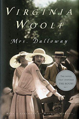 Virginia Woolf: Mrs. Dalloway (2002)