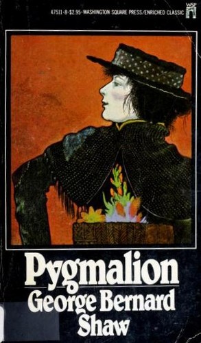 Bernard Shaw: Pygmalion (Paperback, 1973, Washington Square Press)