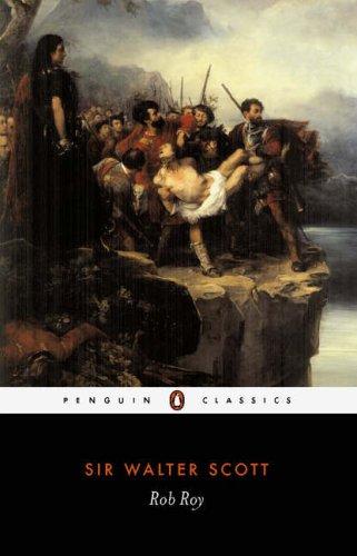 Sir Walter Scott: Rob Roy (Penguin Classics) (1995, Penguin Classics)