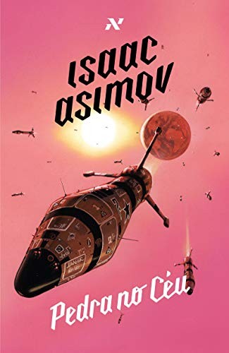 _: Pedra no Ceu (Paperback, Portuguese language, 2016, Editora Aleph)