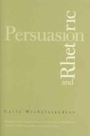 Carlo Michelstaedter: Persuasion & rhetoric (2004, Yale University Press, c2004.)