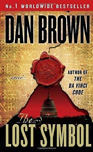 Dan Brown: The Lost Symbol (Paperback, 2010, Anchor Books)