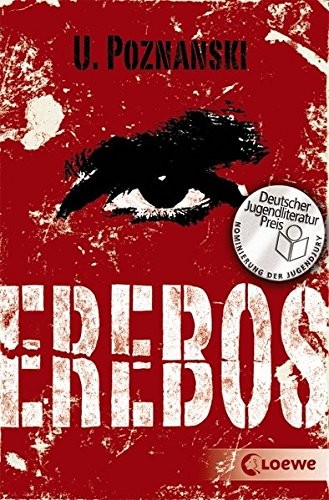 Ursula Poznanski: Erebos (Paperback, Loewe Verlag GmbH)