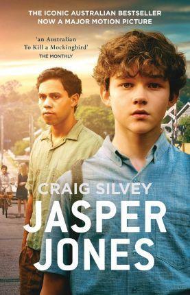 Craig Silvey: Jasper Jones (2016)