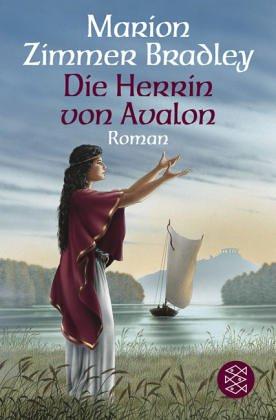 Marion Zimmer Bradley: Die Herrin Von Avalon (Paperback, German language, 1998, Fischer Taschenbuch Verlag GmbH)