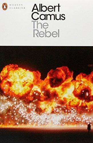 Albert Camus: The Rebel (2006)