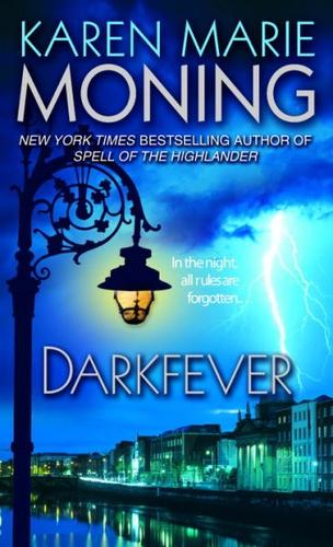 Karen Marie Moning: Darkfever (EBook, 2006, Random House Publishing Group)
