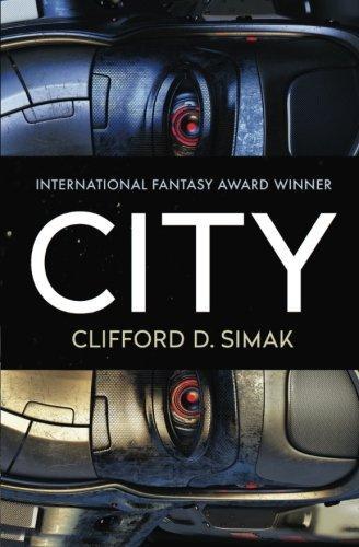 Clifford D. Simak: City (2015)