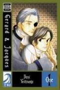 Fumi Yoshinaga: Gerard & Jacques 1 (Paperback, 2006, Blu)