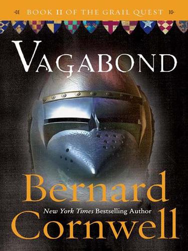 Bernard Cornwell: Vagabond (EBook, 2006, HarperCollins)