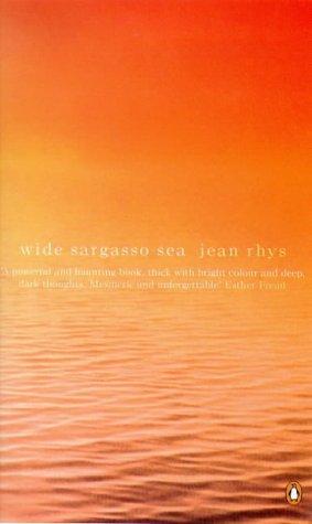 Jean Rhys: Wide Sargasso Sea (1998, Penguin Books Ltd)