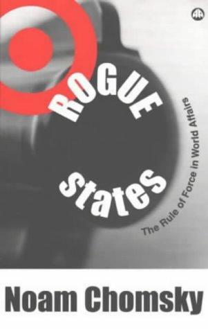 Noam Chomsky: Rogue States (Paperback, 2000, Pluto Press)