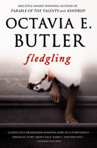 Octavia E. Butler: Fledgling (Paperback, 2007, Warner Books)