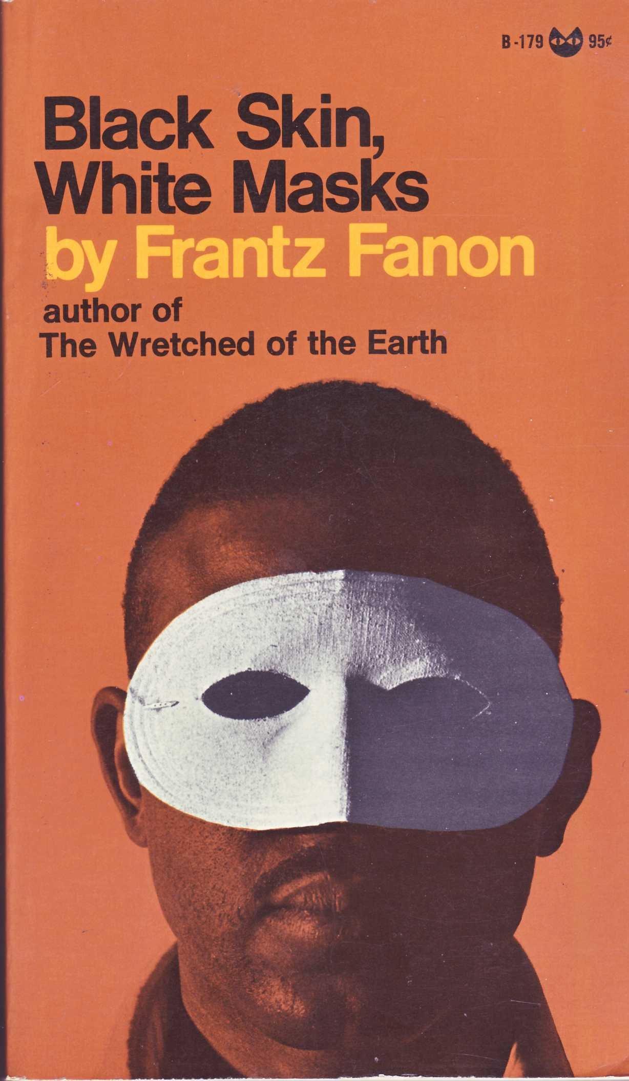 Frantz Fanon: Black Skin, White Masks (2008)