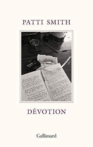 Dévotion (French language)