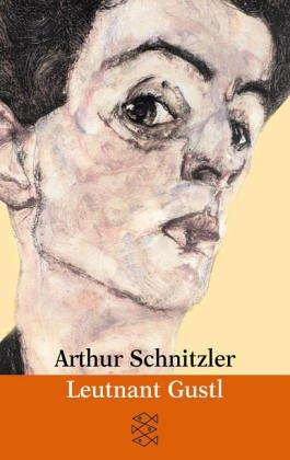 Schnitzler: Leutnaut Gustl / Erzahlungen (Paperback, German language, Fischer Taschenbuch Verlag GmbH)