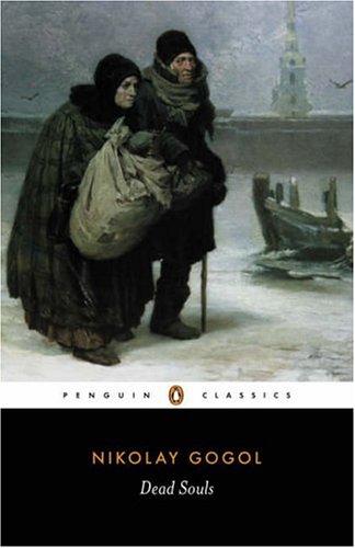 Nikolai Vasilievich Gogol: Dead souls (2004, Penguin)