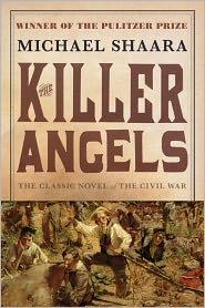 Michael Shaara: The Killer Angels (2011, Ballantine Books)