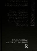 Floya Anthias: Racialized boundaries (1992, Routledge)