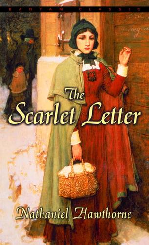 Nathaniel Hawthorne: The Scarlet Letter (EBook, 2003, Random House Publishing Group)