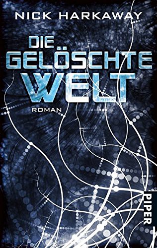 Die gelöschte Welt (Paperback)