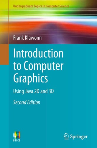 Frank Klawonn: Introduction to Computer Graphics (EBook, 2012, Springer London)