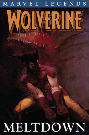 Walter Simonson: Wolverine (Paperback, 2003, Marvel Comics)