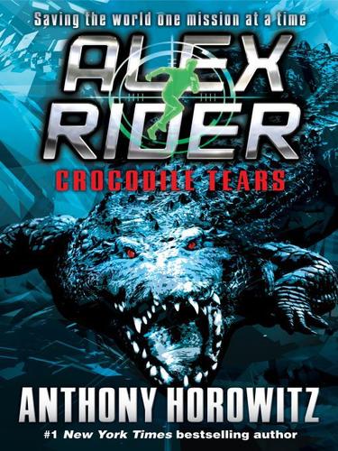Anthony Horowitz: Crocodile Tears (EBook, 2009, Penguin USA, Inc.)