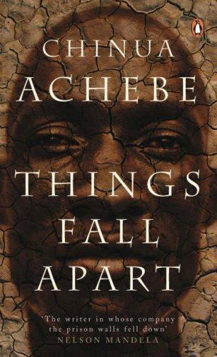 Things Fall Apart (2006, Penguin Books)