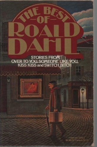 Roald Dahl: The best of Roald Dahl (1978, Vintage Books)