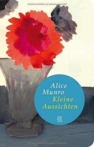 Alice Munro: Kleine Aussichten (Hardcover, 2016, FISCHER Taschenbuch)