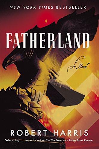 Robert Harris: Fatherland (1992)